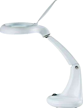 Bordslupplampa 12 W