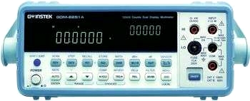 Bordsmultimeter GDM-8251A