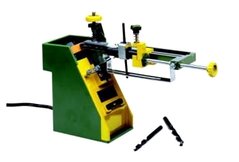 Borrslipmaskin BSG 220