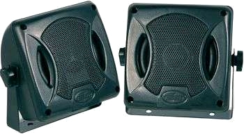Boschmann PR-222 påbyggnadshögtalare