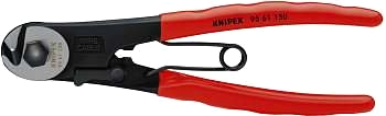 Bowdenvajerskärare KNIPEX 95 61 150