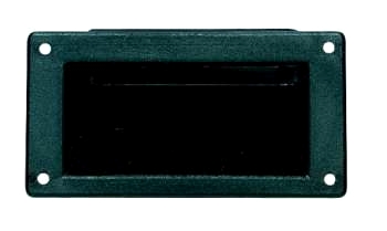 Boxhandtag - 2