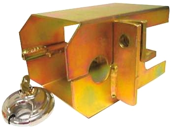 Boxsäkring