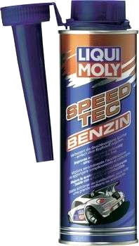 Bränsletillsats Speed Tec Bensin