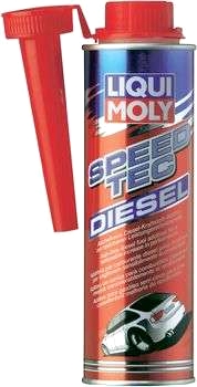 Bränsletillsats SpeedTec Diesel