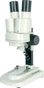 Bresser JUNIOR-mikroskop 20x