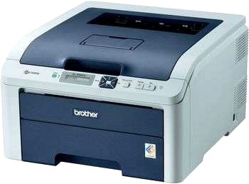 Brother HL-3040CN