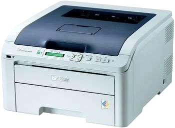 Brother HL-3070CW