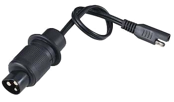 BS25 Bikestart® systemstickkontakt