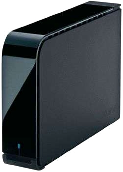 Buffalo Drivestation 3.0 3 TB
