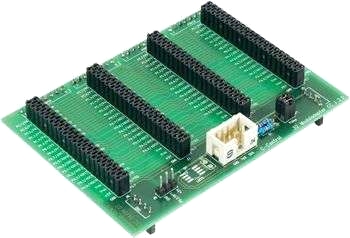 C-Control PRO 32 Moduladapter för CCI2.0