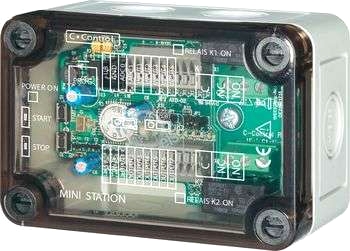 C-Control PRO Mini Station