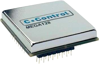 C-Control PRO Unit Mega 128