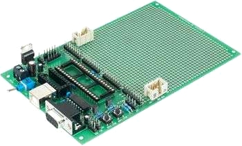 C-Control Projectboard PRO 32