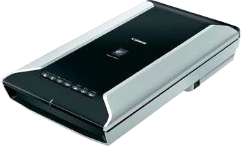 Canon CanoScan 5600F