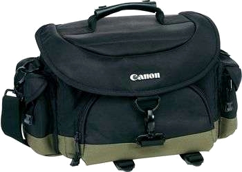 Canon Deluxe Gadget 10 EG fotoväska