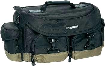 Canon Prof. Gadget 1 EG fotoväska