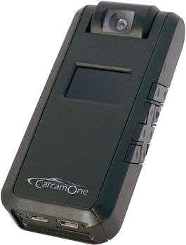 CarCamOneHD 720p