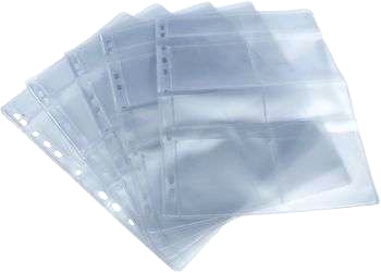 CD-förvaringsfodral