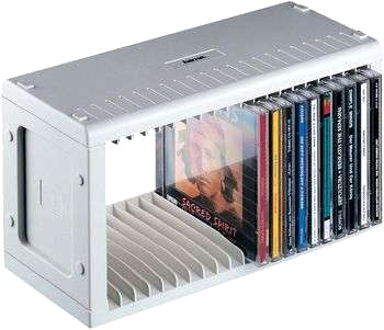 CD-rack 20