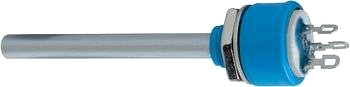 Cermet-reostat IP67
