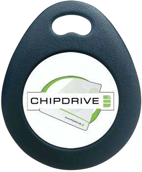 CHIPDRIVE® användarchip transponder 25-pack