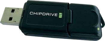 CHIPDRIVE® MyKey?