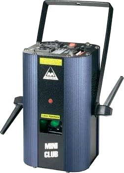 Club-Laser AL28-05 G