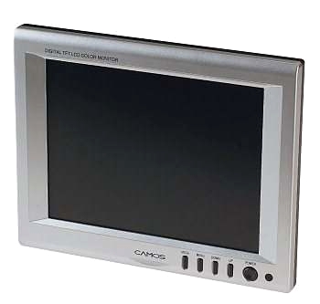 CM 840 D TFT-LCD -  färgskärm 21 cm (8,4'')