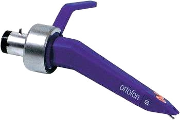 Concorde-system Ortofon DJ S