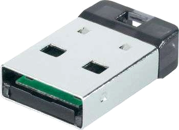 Conrad Bluetooth®-Adapter Micro