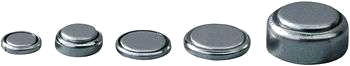 Conrad energy silveroxidknappceller