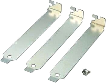 Conrad platskonsoler 3-pack