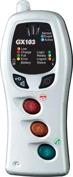 Conrad Security Tracking System GX103