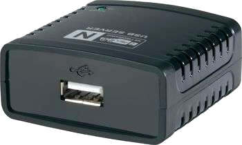 Conrad USB-server