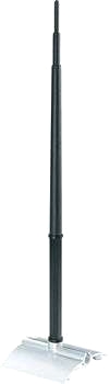 Conrad WLAN-antenn 10 dBi med stativ