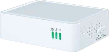 Conrad WLAN mini-router N150