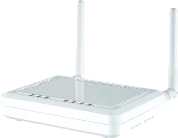 Conrad WLAN-repeater N300