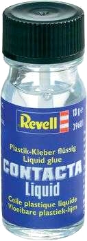 Contacta-klister Liquid lim