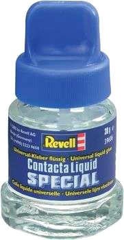 Contacta-klister Liquid Special
