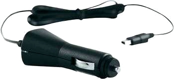 Contour HD billaddare