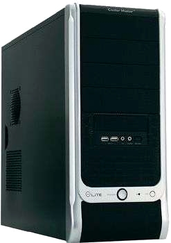 CoolerMaster Elite 330 datorchassi