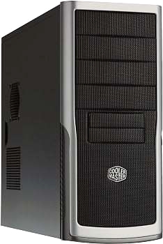 CoolerMaster Elite 333 datorchassi