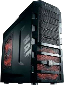 CoolerMaster HAF 932 miditower
