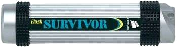 Corsair USB-minne 8 GB Survivor