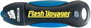 Corsair USB-minne 8 GB Voyager GT