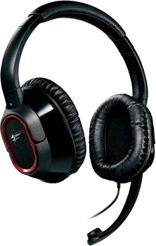 Creative Fatal1ty MKII HS-980 Gaming Headset