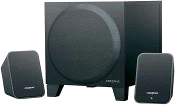 Creative Inspire S2