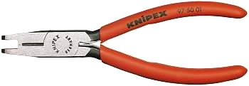 Crimptång för Scotchlok? skarvdon Knipex 97 50 01