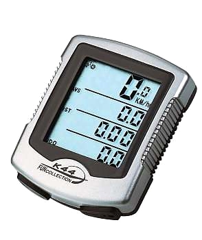 Cykeldator 4-i-1